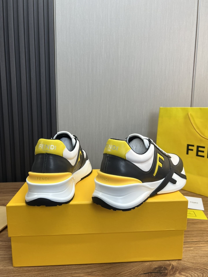 Fendi Casual Shoes